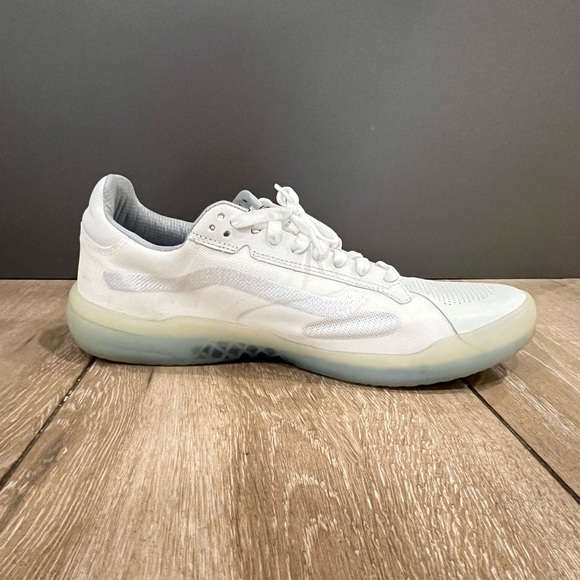 Vans Evdnt Ultimate Waffle White Mens Size 11 - Picture 7 of 8